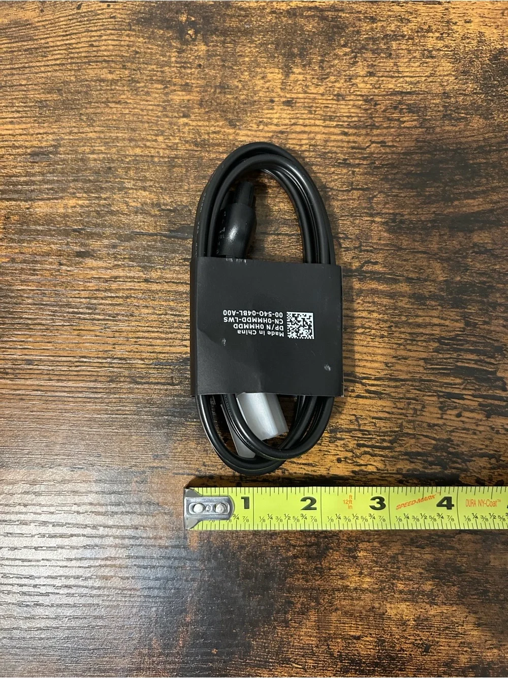 Dell usb charging